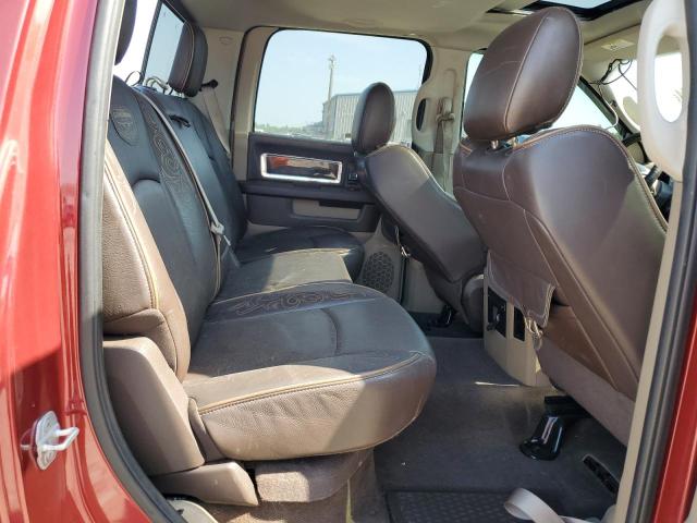 2011 Dodge Ram 2500 VIN: 3D7UT2CL5BG567416 Lot: 55595614