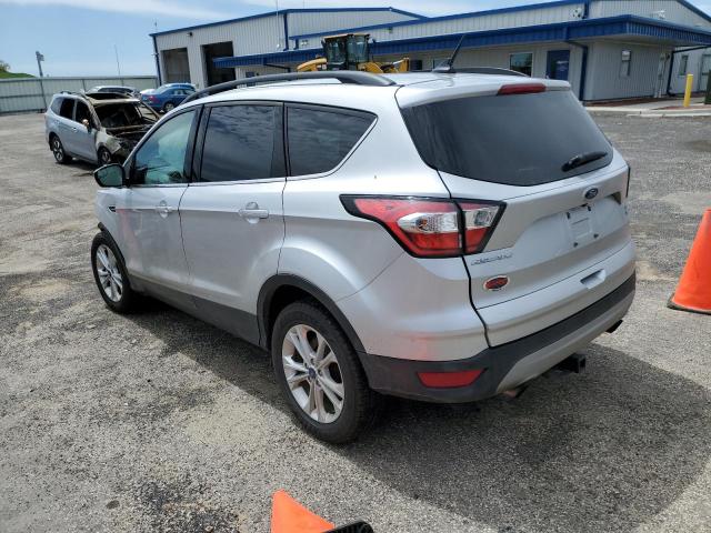 2018 Ford Escape Sel VIN: 1FMCU9HD6JUC28362 Lot: 54051674