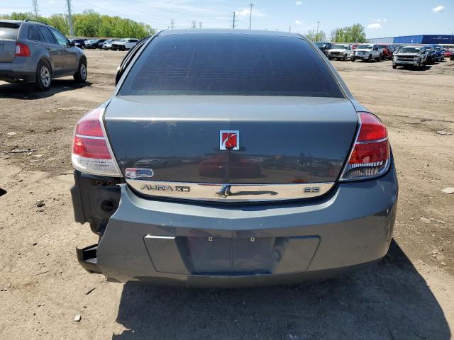 2008 Saturn Aura Xe VIN: 1G8ZS57N78F285136 Lot: 54031024