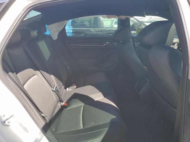 2022 Honda Accord Hybrid Sport VIN: 1HGCV3F26NA034357 Lot: 56701424