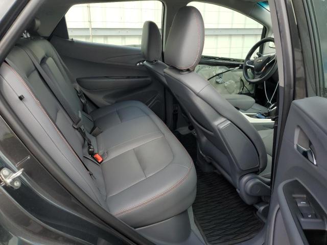 2019 Chevrolet Bolt Ev Premier VIN: 1G1FZ6S0XK4134289 Lot: 53609894