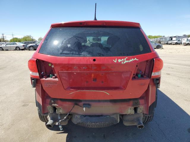 2015 Dodge Journey R/T VIN: 3C4PDDEG4FT633399 Lot: 53709584