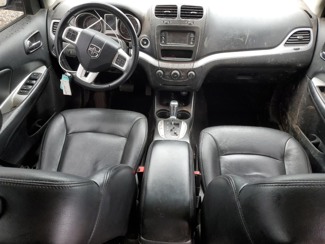 3C4PDCAB7JT529244 2018 Dodge Journey Se