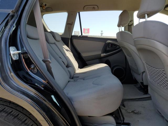 2008 Toyota Rav4 Limited VIN: JTMBK31V086032776 Lot: 53164294