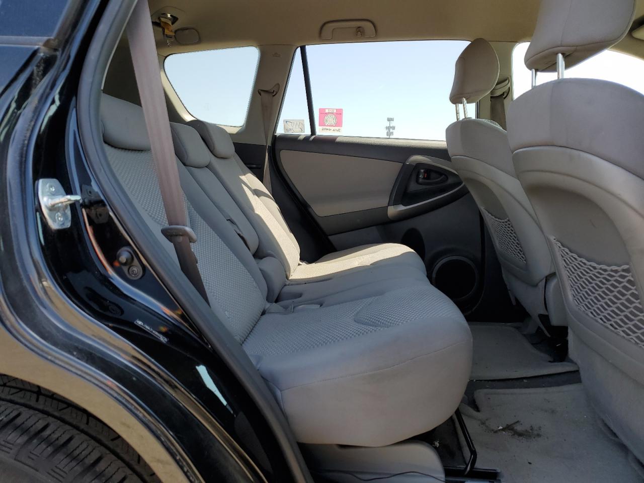 JTMBK31V086032776 2008 Toyota Rav4 Limited