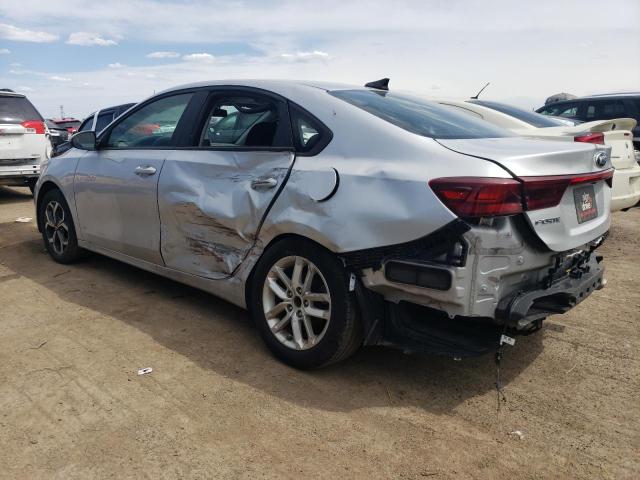 2019 KIA FORTE FE - 3KPF24AD7KE108932