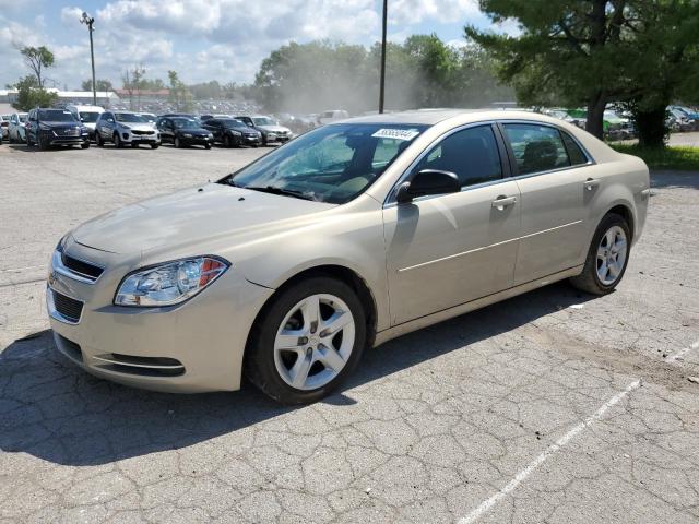 2009 Chevrolet Malibu Ls VIN: 1G1ZG57B594160963 Lot: 56565044