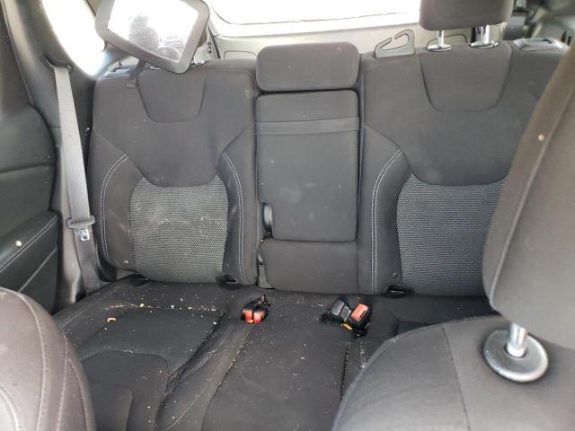 2019 Jeep Cherokee Latitude VIN: 1C4PJMCX9KD309800 Lot: 55230004