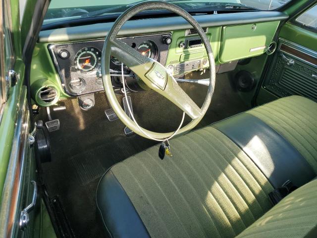 1970 Chevrolet C20 VIN: CE240Z165157 Lot: 54302084