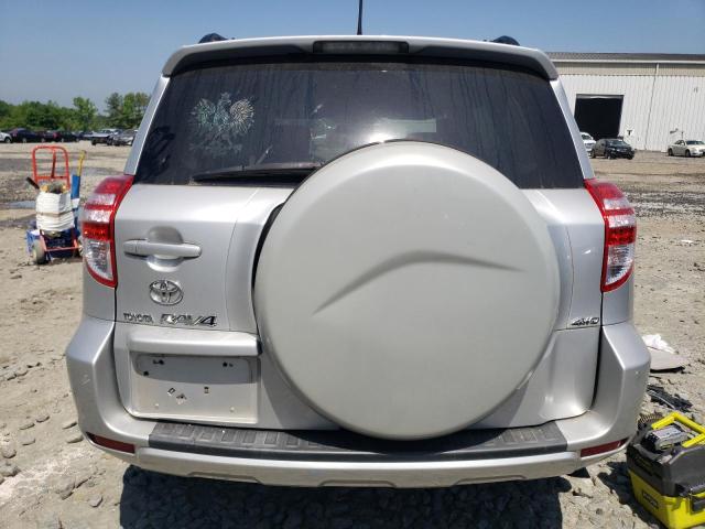 2009 Toyota Rav4 VIN: 2T3BF33V79W017774 Lot: 55740724