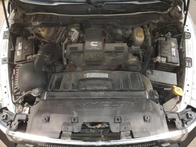 2011 RAM 2500 - Image 11