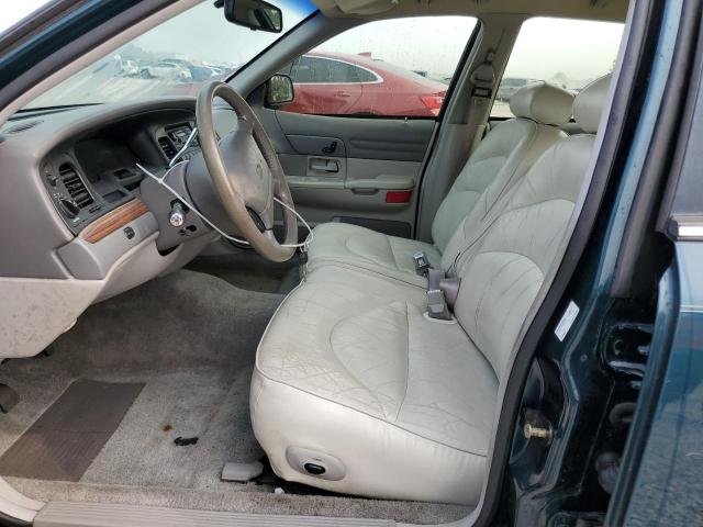 1997 Ford Crown Victoria Lx VIN: 2FALP74W7VX135569 Lot: 54456924