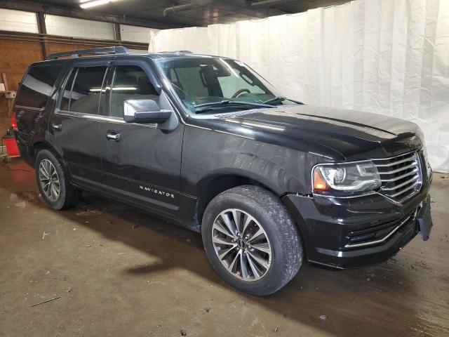 2015 Lincoln Navigator VIN: 5LMJJ2JT9FEJ02889 Lot: 54950984