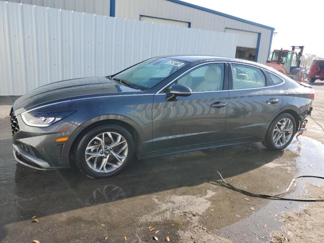 2023 Hyundai Sonata Sel VIN: KMHL64JA0PA289701 Lot: 54282714