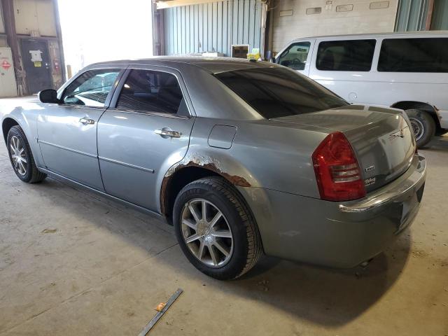 2C3LK63H37H751583 2007 Chrysler 300C