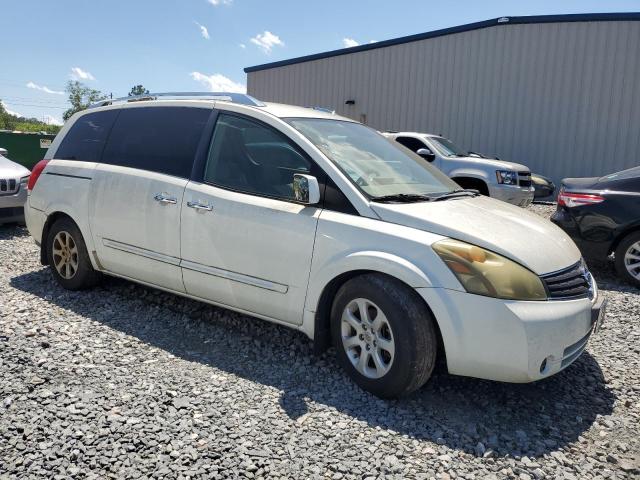 2008 Nissan Quest S VIN: 5N1BV28U08N105953 Lot: 56494544