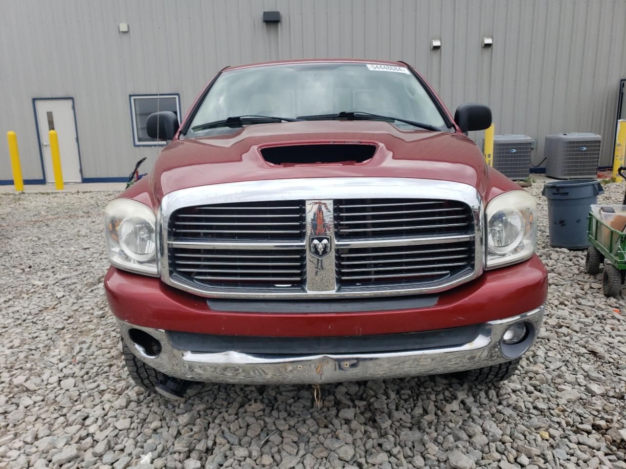 1D7HU18228S510844 2008 Dodge Ram 1500 St