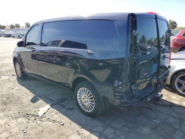 2018 MERCEDES-BENZ METRIS - WD3PG2EA3J3354774