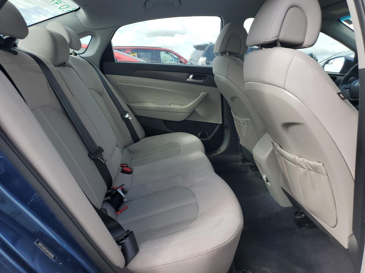 5NPE34AF5HH494846 2017 Hyundai Sonata Sport
