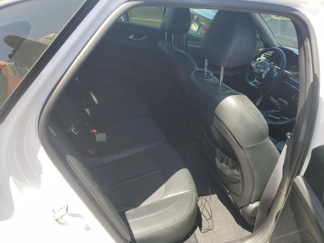 2022 Kia K5 Gt Line VIN: 5XXG64J20NG094813 Lot: 53113394