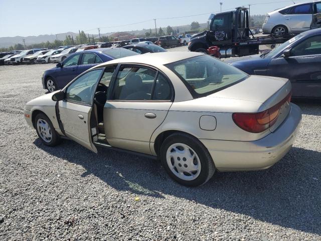 2002 Saturn Sl2 VIN: 1G8ZK54762Z290310 Lot: 54352964