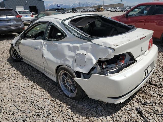 2006 Acura Rsx Type-S VIN: JH4DC53066S020895 Lot: 54734894