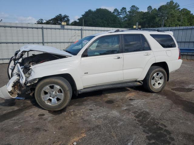 2005 Toyota 4Runner Sr5 VIN: JTEZU14R350049092 Lot: 53806874