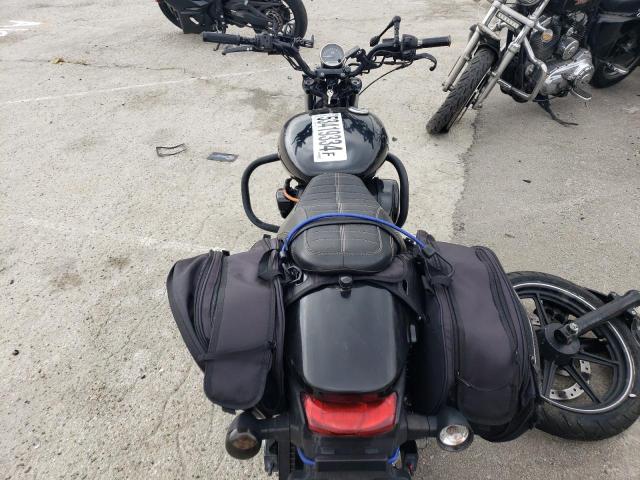 2019 HARLEY-DAVIDSON XG750 1HD4NBB37KC500937