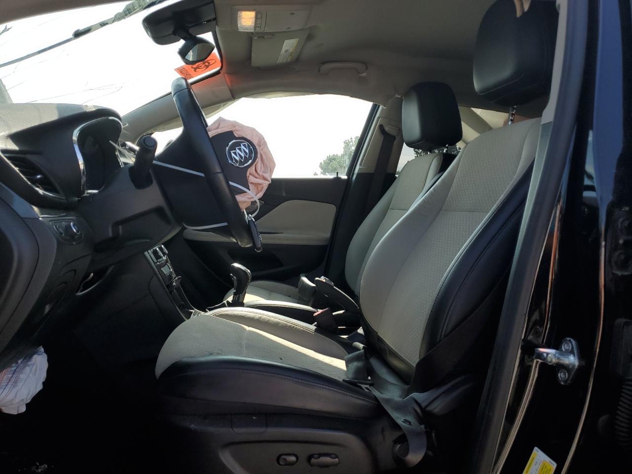 KL4CJASB8HB244892 2017 Buick Encore Preferred