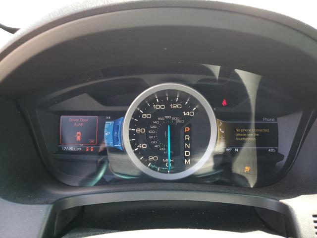 2013 Ford Explorer Xlt VIN: 1FM5K7D82DGA69984 Lot: 56495084