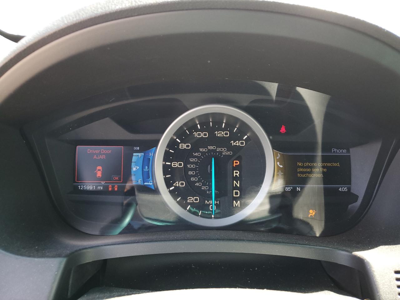 1FM5K7D82DGA69984 2013 Ford Explorer Xlt