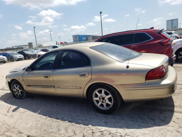 2001 Mercury Sable Ls Premium VIN: 1MEHM55S21A619109 Lot: 54199614