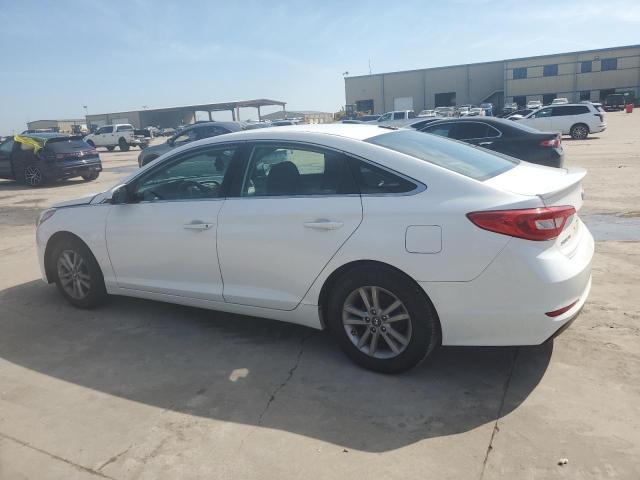 2015 Hyundai Sonata Se VIN: 5NPE24AFXFH153006 Lot: 55040134