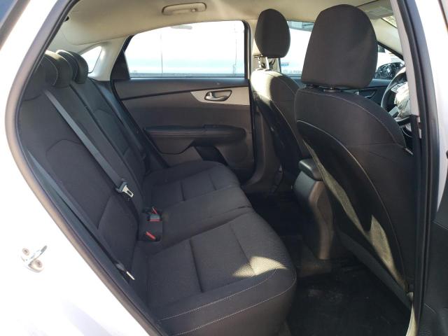 2021 KIA FORTE FE - 3KPF24AD7ME335007