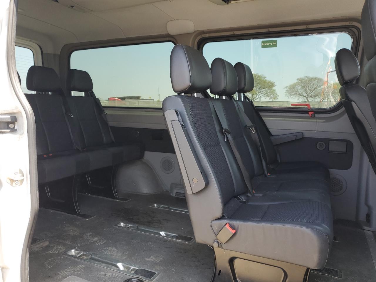 WDZPE7CD7HP534574 2017 Mercedes-Benz Sprinter 2500