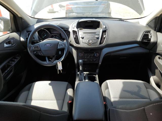 2017 Ford Escape Se VIN: 1FMCU0GD0HUC33497 Lot: 56675314