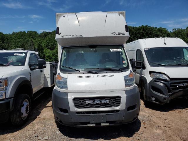 2019 Ram Promaster 3500 3500 Standard VIN: 3C7WRVMG9KE508758 Lot: 55144974