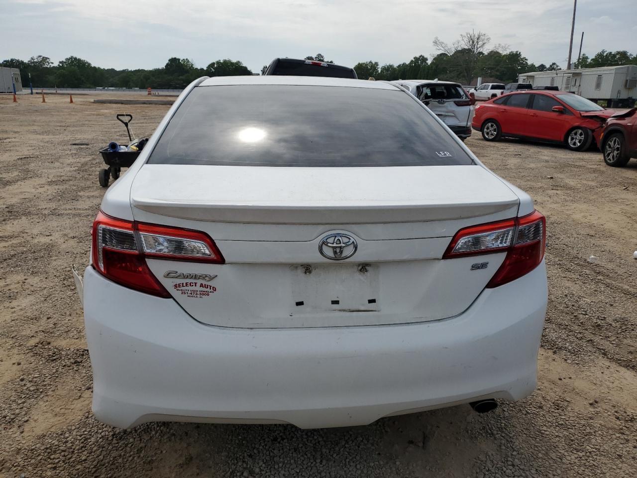 4T1BF1FKXEU736994 2014 Toyota Camry L