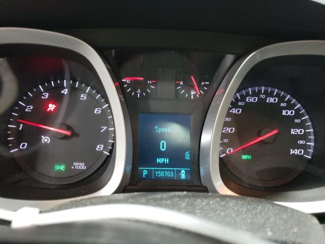 2010 Chevrolet Equinox Ltz VIN: 2CNFLGEYXA6325882 Lot: 56580694