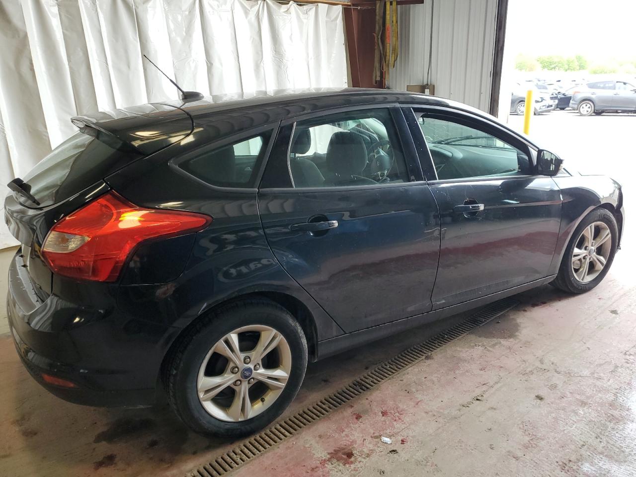 1FADP3K21DL232243 2013 Ford Focus Se