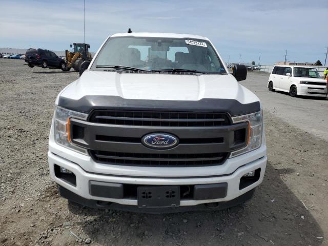 1FTEW1E41LKD03951 Ford F-150 F150 SUPER 5