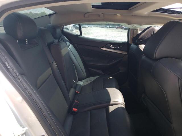 2019 NISSAN MAXIMA S - 1N4AA6AV3KC377220
