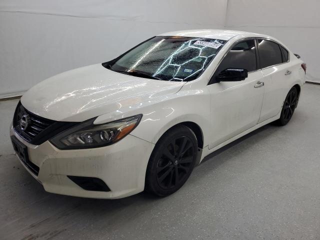 2018 Nissan Altima 2.5 VIN: 1N4AL3AP6JC288959 Lot: 55940094