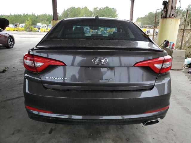 2016 Hyundai Sonata Se VIN: 5NPE24AF6GH342544 Lot: 54582964