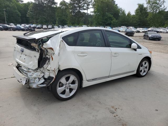 2012 Toyota Prius VIN: JTDKN3DU4C1563222 Lot: 52567274