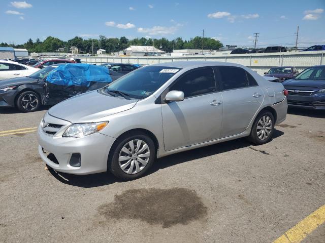 2012 Toyota Corolla Base VIN: 2T1BU4EE5CC838219 Lot: 56667974