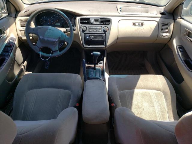 2000 Honda Accord Se VIN: 1HGCG6694YA100689 Lot: 57005554