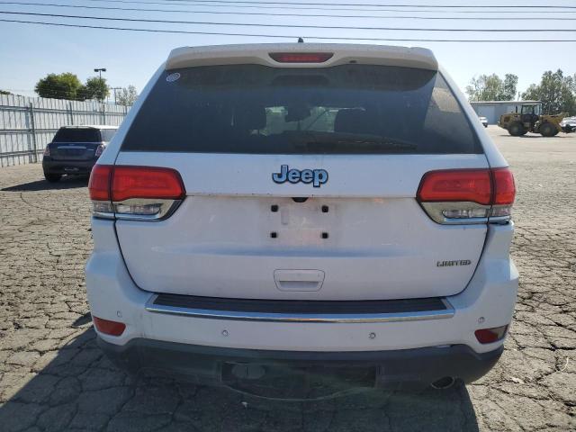 2016 Jeep Grand Cherokee Limited VIN: 1C4RJEBG0GC501331 Lot: 53874954