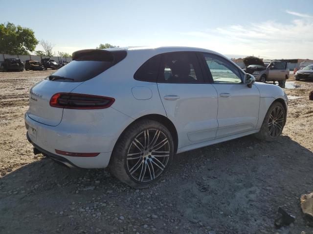 VIN WP1AF2A51HLB60616 2017 Porsche Macan, Turbo no.3