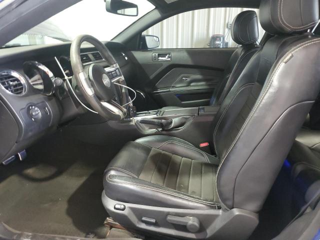 2013 Ford Mustang Gt VIN: 1ZVBP8CF2D5212861 Lot: 56586684